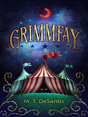 cover image of Grimmfay